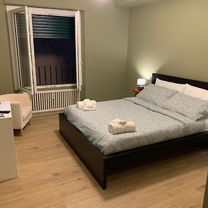 Private Bathroom Double Room